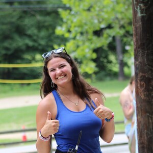 Fundraising Page: Michaela Payne